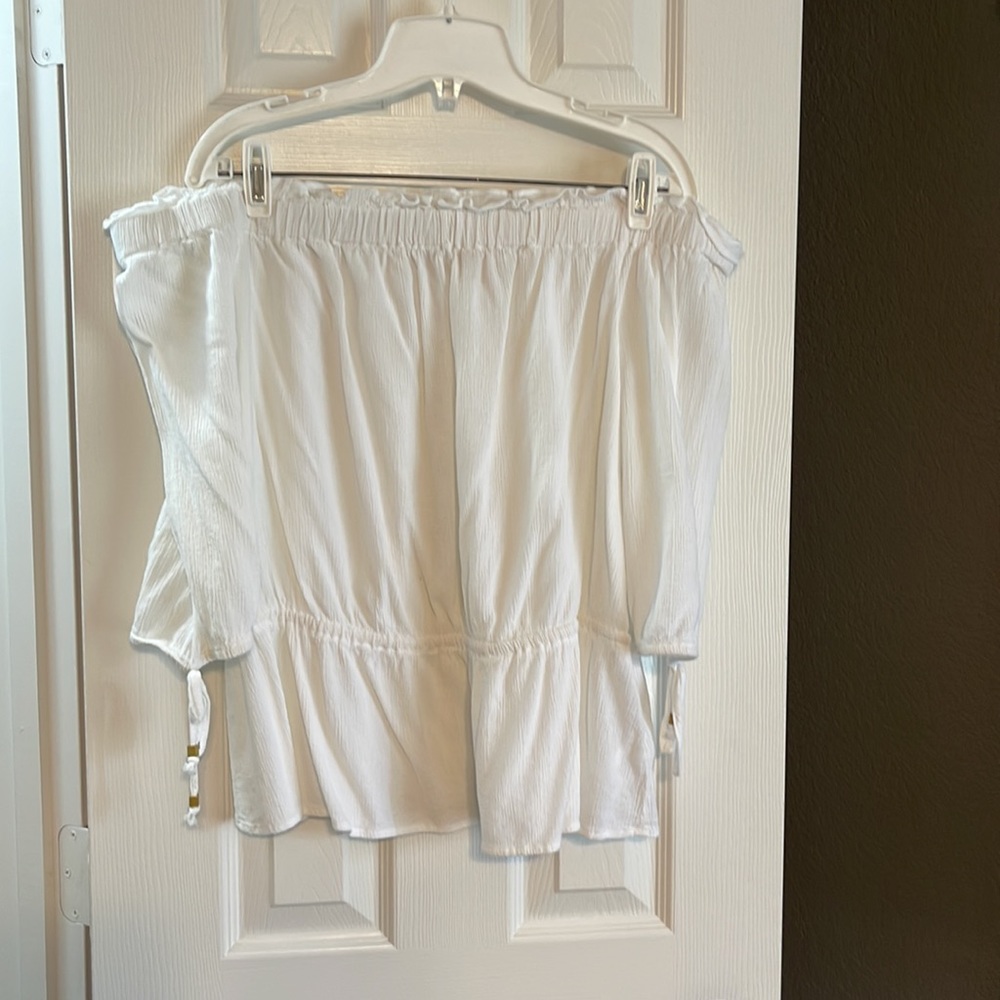 Beach Blouse